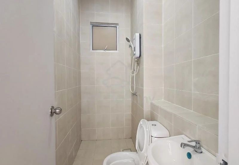 Residensi Adelia @ Bangi Avenue