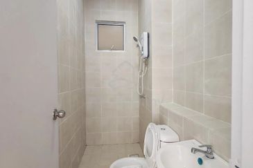 Residensi Adelia @ Bangi Avenue