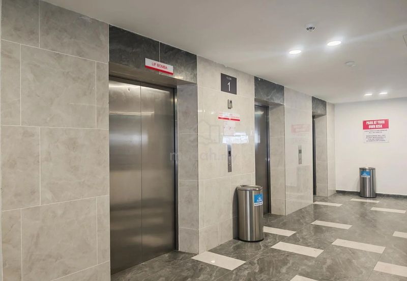 Residensi Adelia @ Bangi Avenue