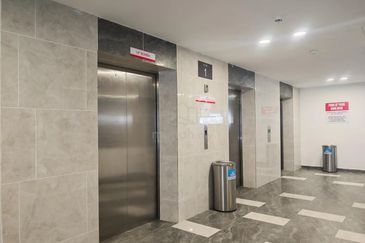 Residensi Adelia @ Bangi Avenue