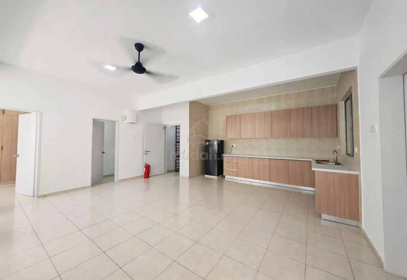 Residensi Adelia @ Bangi Avenue