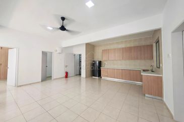 Residensi Adelia @ Bangi Avenue