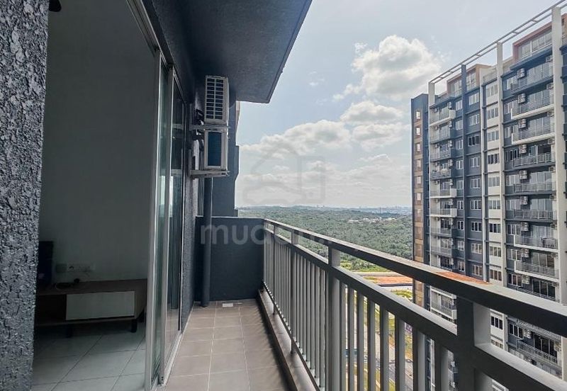 Residensi Adelia @ Bangi Avenue