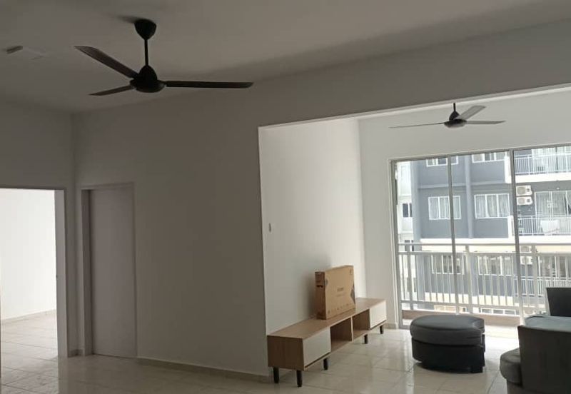 Residensi Adelia @ Bangi Avenue