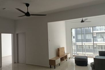 Residensi Adelia @ Bangi Avenue