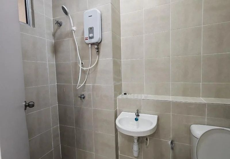 Residensi Adelia @ Bangi Avenue