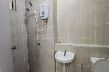 Residensi Adelia @ Bangi Avenue