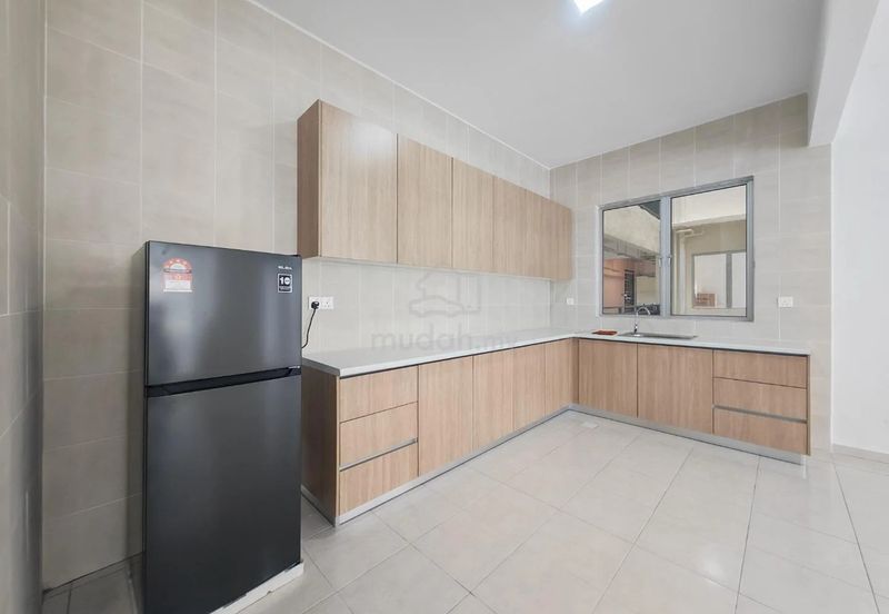 Residensi Adelia @ Bangi Avenue