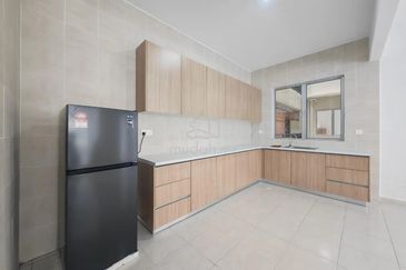 Residensi Adelia @ Bangi Avenue