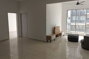 Residensi Adelia @ Bangi Avenue