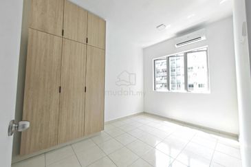 Residensi Adelia @ Bangi Avenue