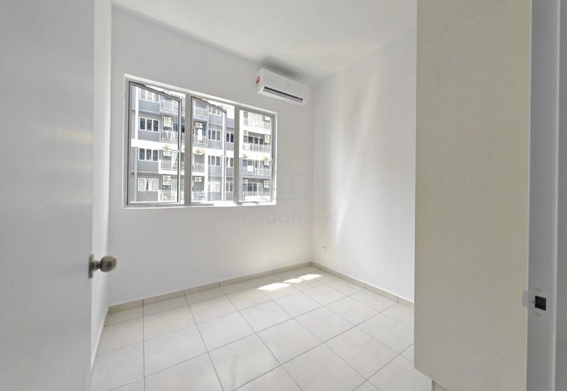 Residensi Adelia @ Bangi Avenue