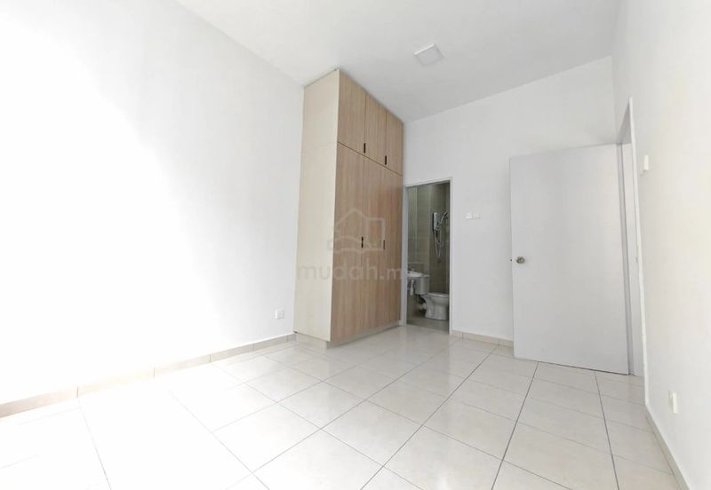 Residensi Adelia @ Bangi Avenue