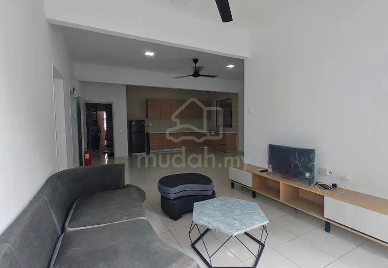 Residensi Adelia @ Bangi Avenue