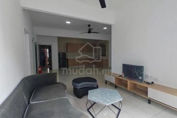 Residensi Adelia @ Bangi Avenue