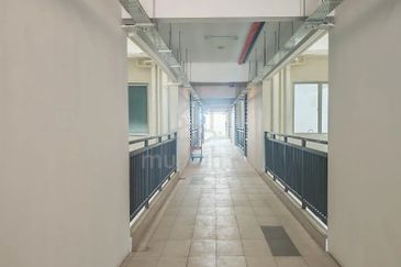 Residensi Adelia @ Bangi Avenue