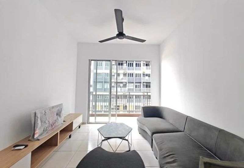 Residensi Adelia @ Bangi Avenue