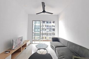 Residensi Adelia @ Bangi Avenue