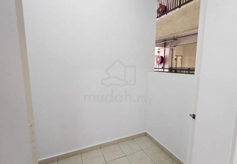 Residensi Adelia @ Bangi Avenue