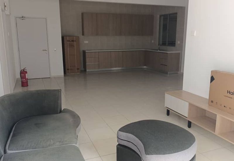 Residensi Adelia @ Bangi Avenue