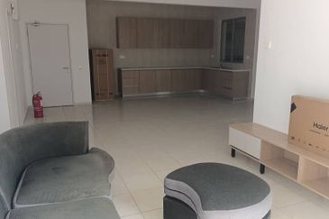 Residensi Adelia @ Bangi Avenue