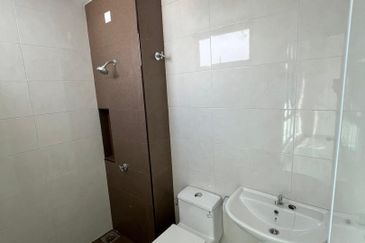 Mutiara Hills @ Semenyih