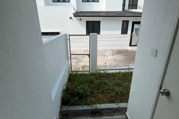 Mutiara Hills @ Semenyih