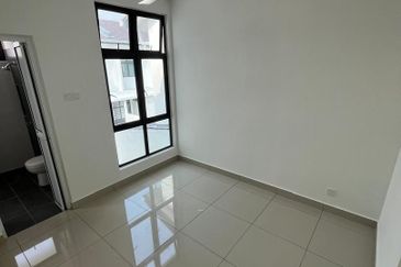 Mutiara Hills @ Semenyih