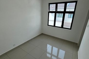 Mutiara Hills @ Semenyih