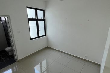 Mutiara Hills @ Semenyih