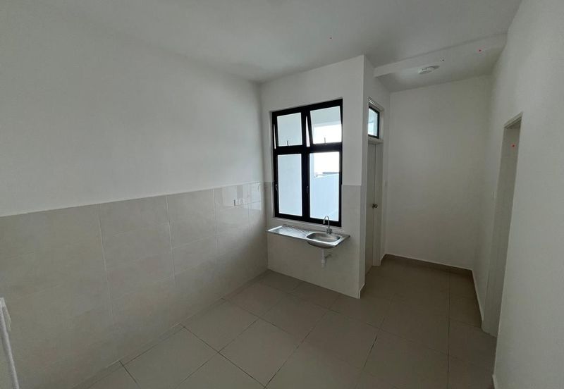 Mutiara Hills @ Semenyih