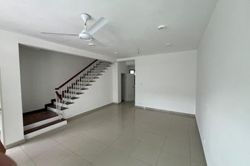 Mutiara Hills @ Semenyih