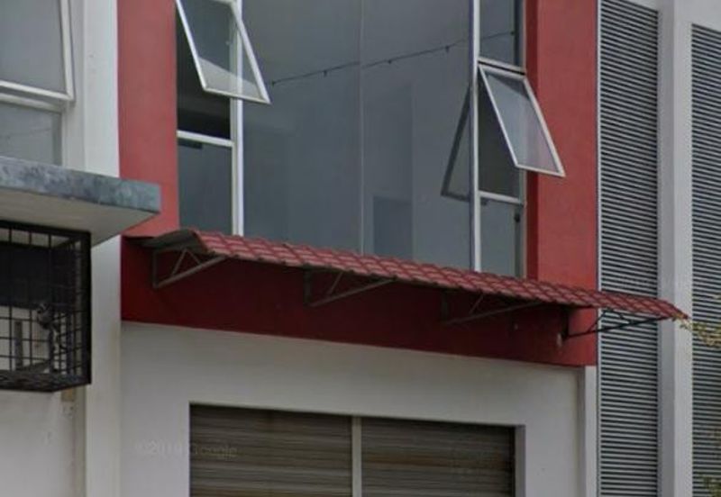 Kawasan Perindustrian Nilai 3