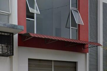 Kawasan Perindustrian Nilai 3