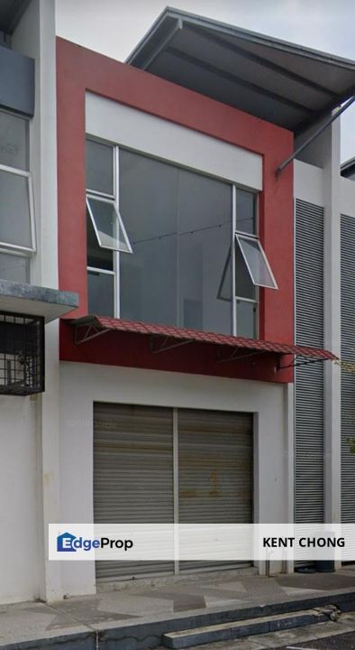 🔥 Ground Floor Shop Lot @ Nilai 3 Streetmall | Rm390k, Negeri Sembilan, Nilai
