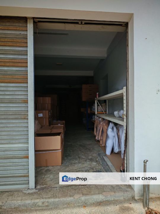 🔥 Ground Floor Shop Lot @ Nilai 3 Streetmall | Rm390k, Negeri Sembilan, Nilai