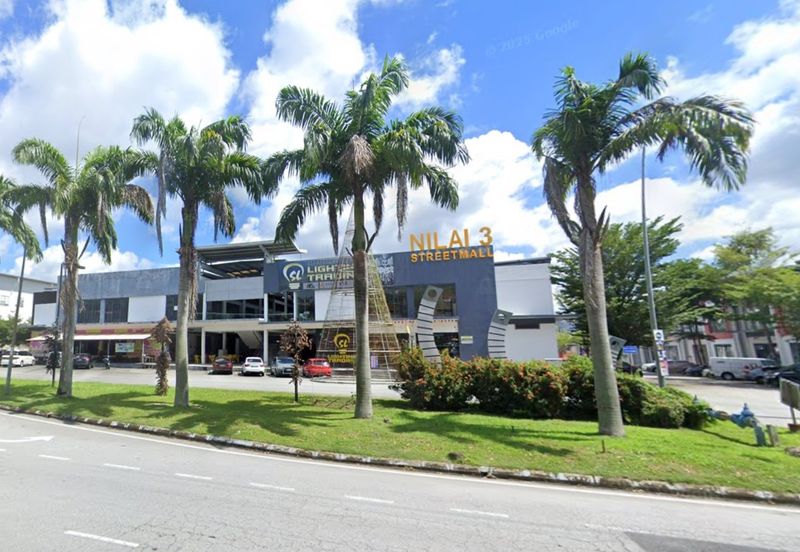 Kawasan Perindustrian Nilai 3