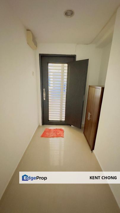 🔥 Renovated Prisma Perdana @ Taman Midah | RM1.25k Monthly 🔑, Kuala Lumpur, Cheras