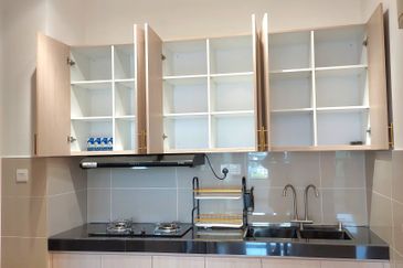 Zentro Residences @ 16 Sierra