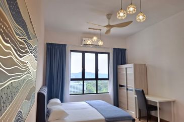 Zentro Residences @ 16 Sierra