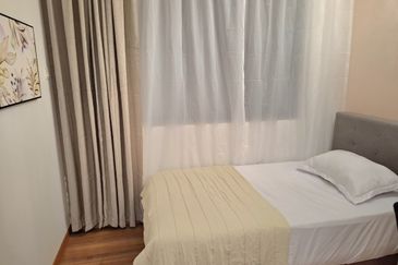 Zentro Residences @ 16 Sierra