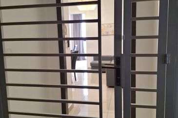 Zentro Residences @ 16 Sierra