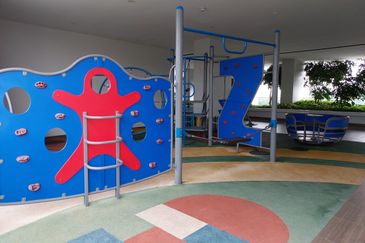 Zentro Residences @ 16 Sierra