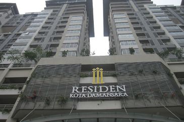 i-Residence