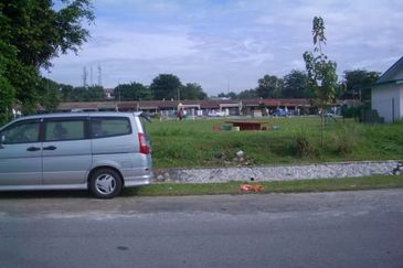 Cheras Perdana