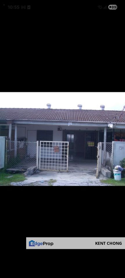🏠 1 Sty House Tmn Cheras Perdana BT9 | RM469,999 | 3R2B, Selangor, Batu 9th Cheras