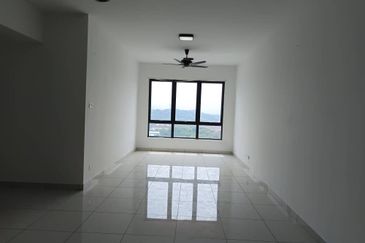 Kiara Plaza Service Apartment @ Semenyih