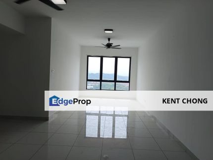 💰 RM900 Only! Bare Unit @ Kiara Plaza Block A at Semenyih Town, Selangor, Semenyih