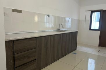 Amarus @ Setia Ecohill 2