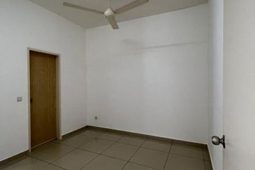 Amarus @ Setia Ecohill 2